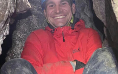 Meet our Team Leader: Duncan
