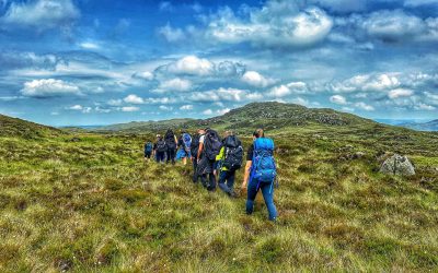 How DofE Expeditions Build Confidence and Self-Efficacy (Without Young People Realising It)