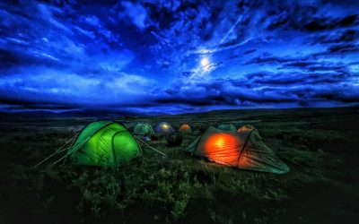 Common DofE Expedition Mistakes (And How to Avoid Them)