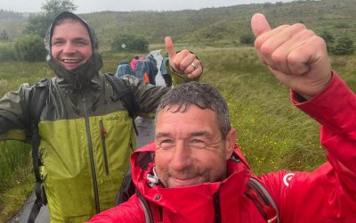 What Instructors Are Actually Looking for on DofE Expeditions